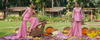 Grace in Every Ghera ~ Sharara Sets by Megha Pitti