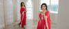 Whispers in Silk: The Soul of Megha Pitti