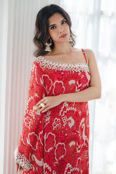 Kaftan Sets