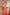 Rust Orange Organza Embroidered Kurta Set