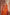 Mustard Orange Silk Embroidered Kurta Set
