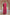Pink Silk Organza Printed and Embroidered kurta Set