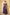 Blue Silk Embroidered Fusion Wear
