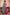 Printed Pink Embroidered Lehenga Set