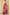 Purple Silk Organza Embroidered Kurta Set