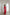 Red Long Kaftaan Set
