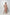 Mint Green Floral Midi Dress With Assymetric hemline