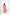 Floral Printed Dress with Rouch Detail