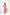 Floral Printed Dress with Rouch Detail