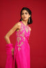 Pink Kurta Set