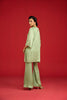 Sage Green Kurta Set