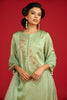 Sage Green Kurta Set