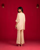 Champagne Co-ord Set