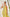 Lime Green hand embroidered Short kurta with Flare pants and Duppatta