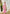 Pink hand embroidered Jacket Set