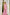 Pink hand embroidered Jacket Set